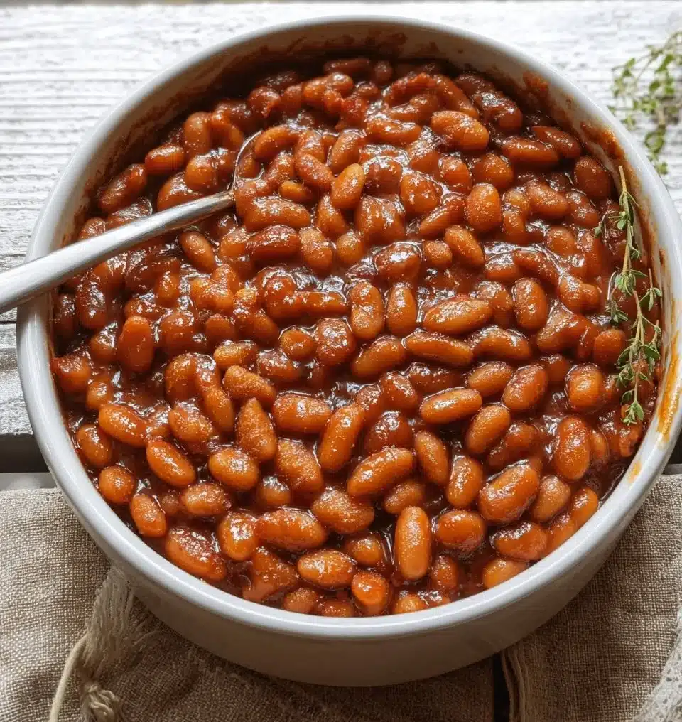 Baked Beans