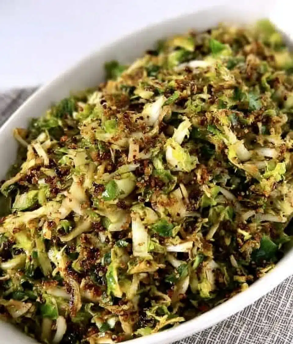 Brussels Sprouts