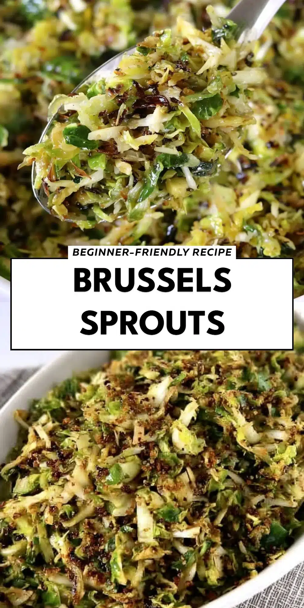 Brussels Sprouts