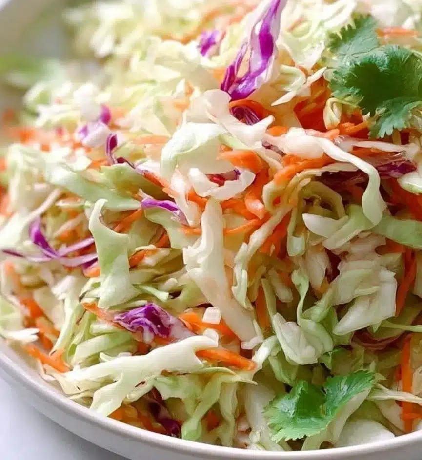 Cabbage Salad