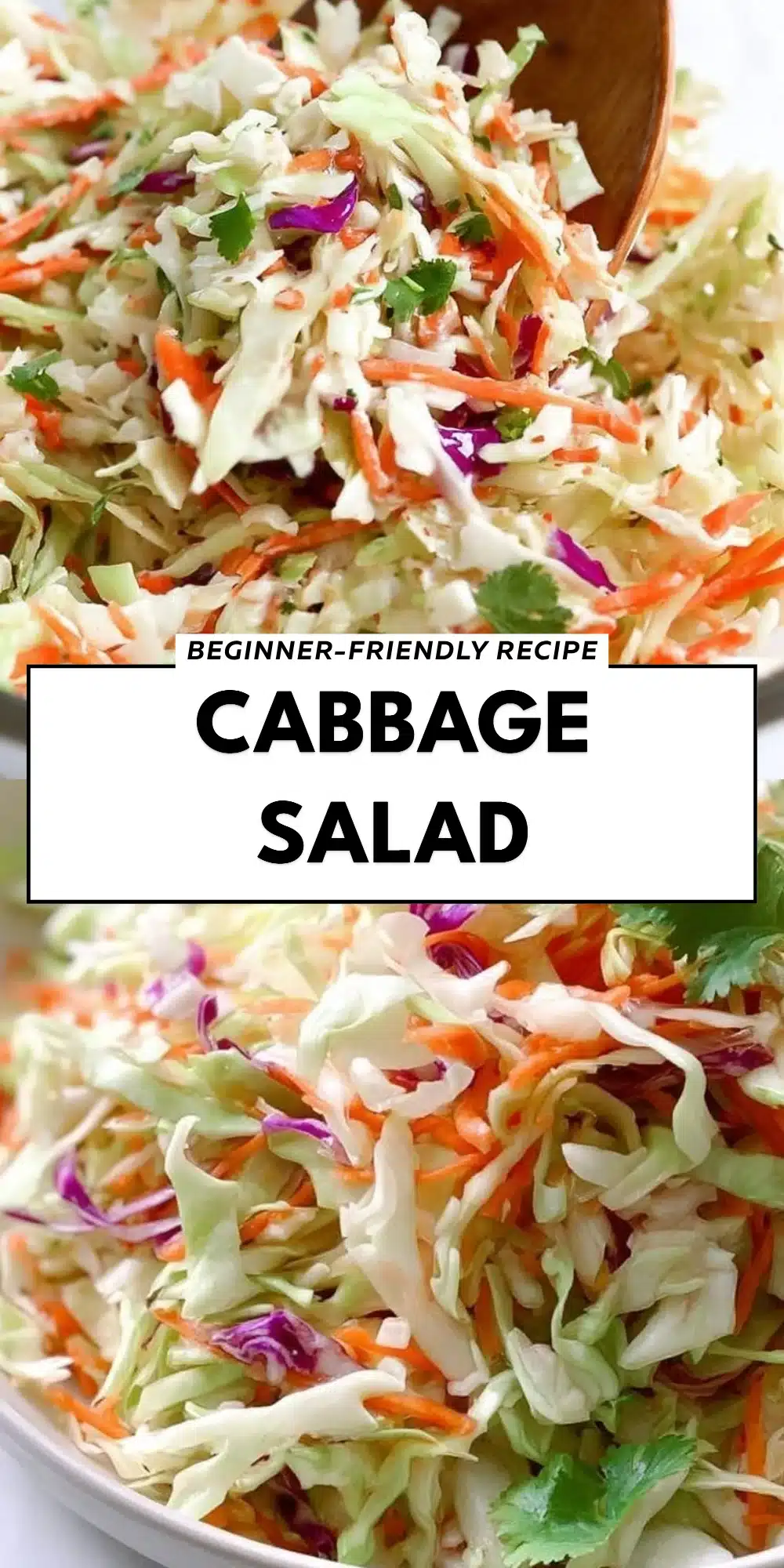 Cabbage Salad