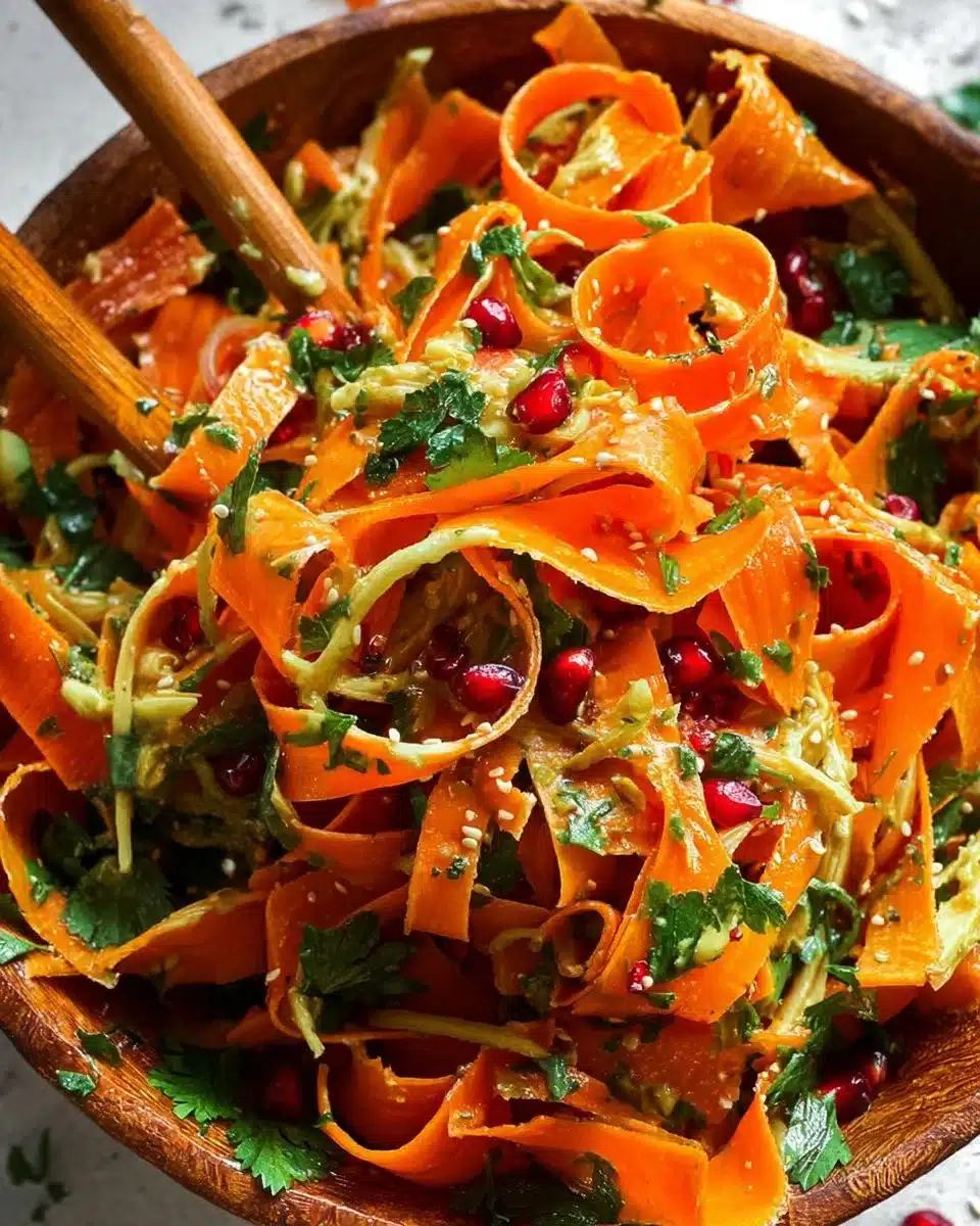 Carrot Salad