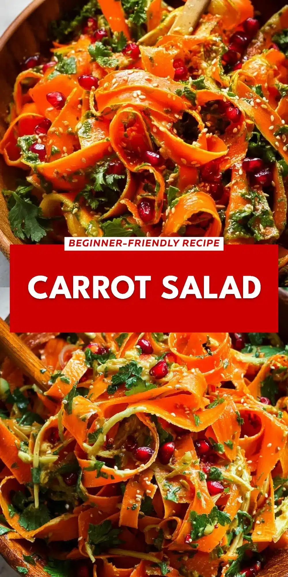 Carrot Salad