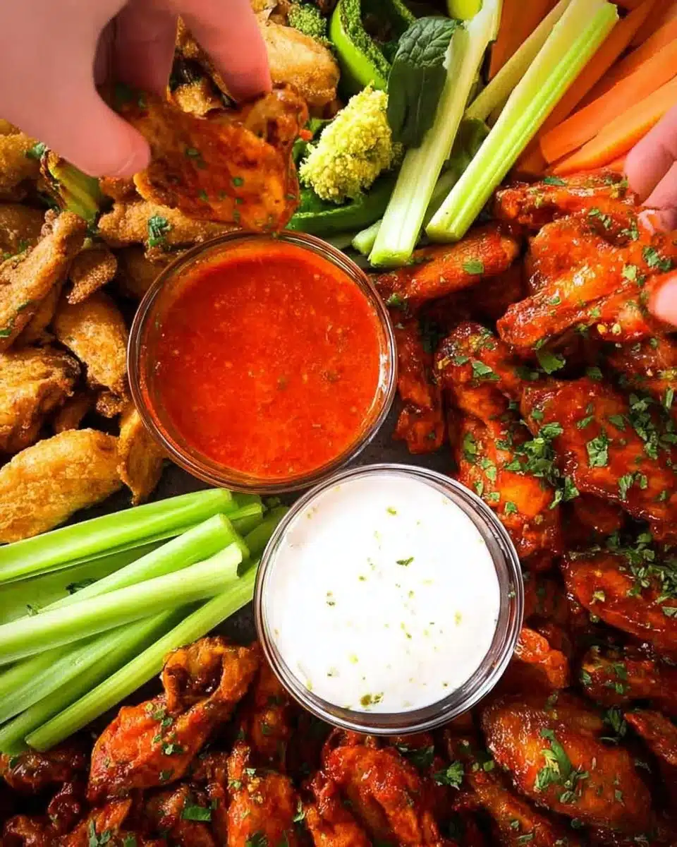 Chicken Wings