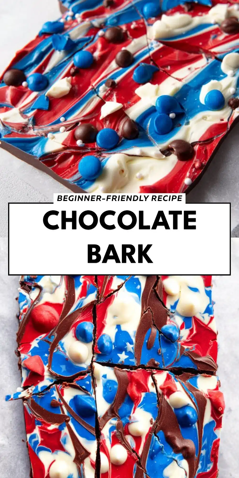Chocolate Bark