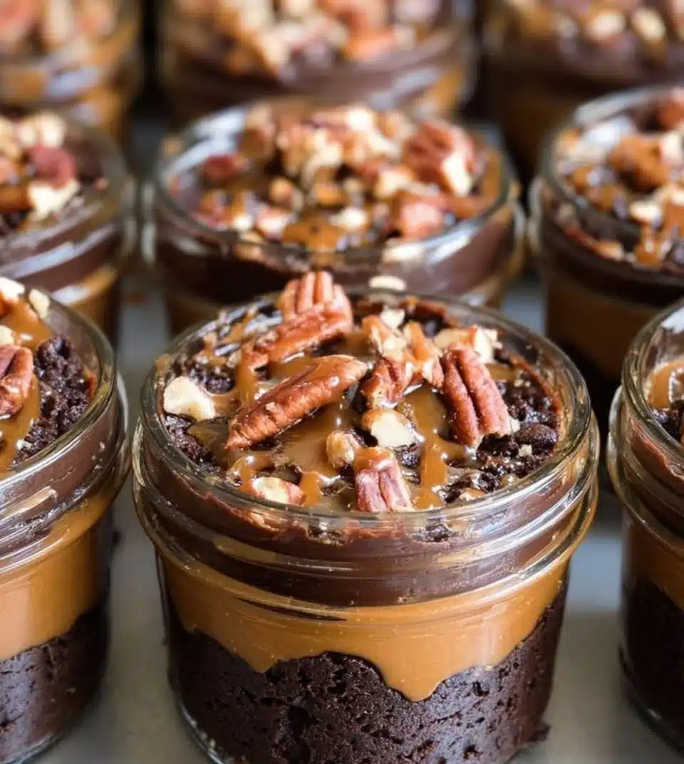 Chocolate Brownies