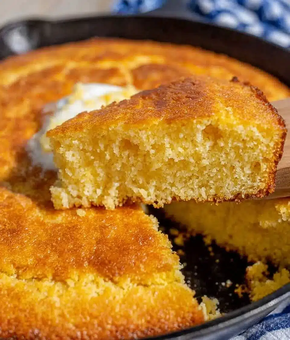 Cornbread