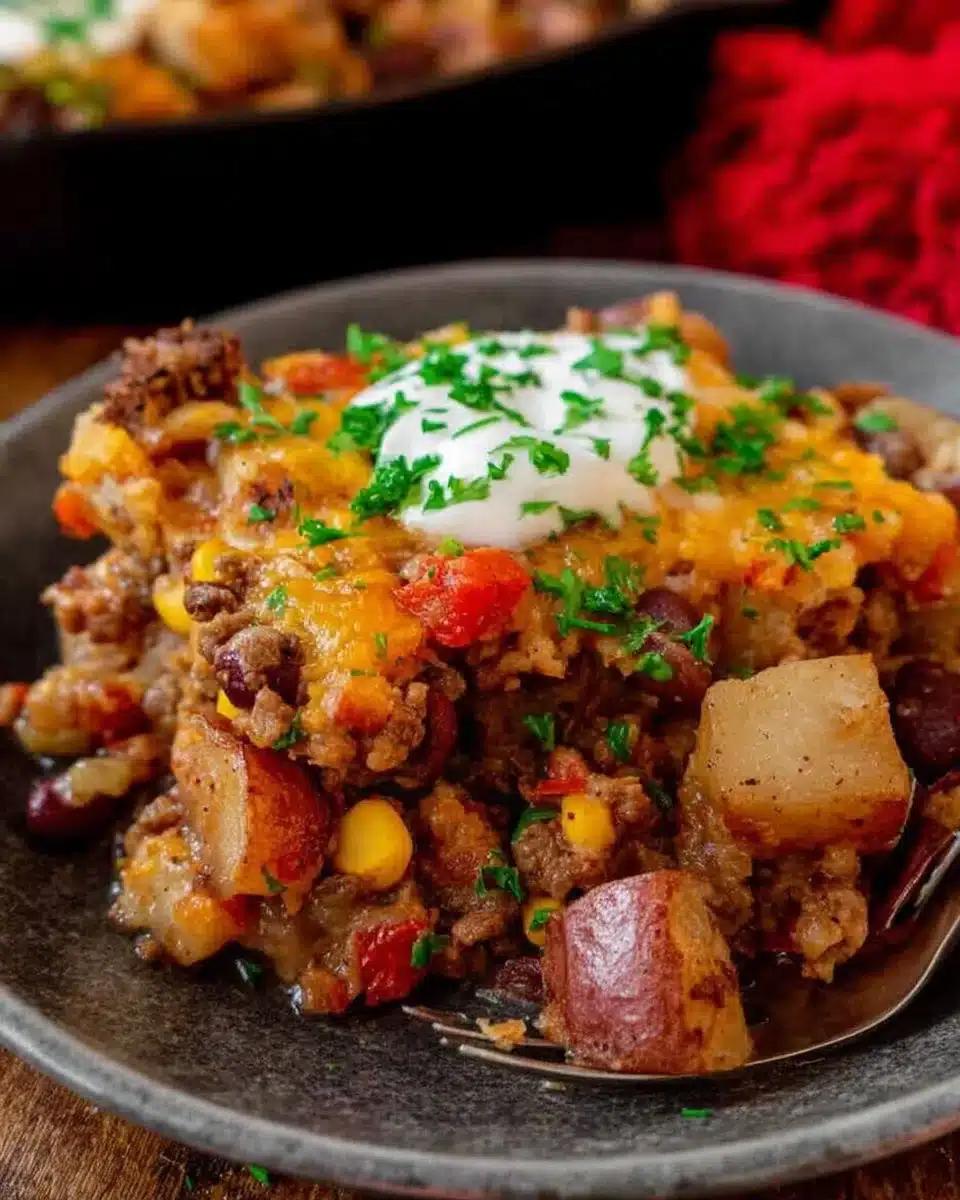 Casserole