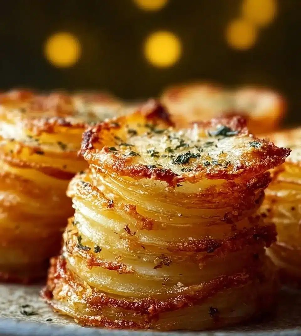 Potatoes