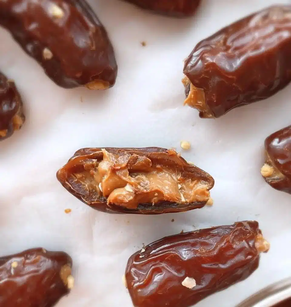Date Snickers