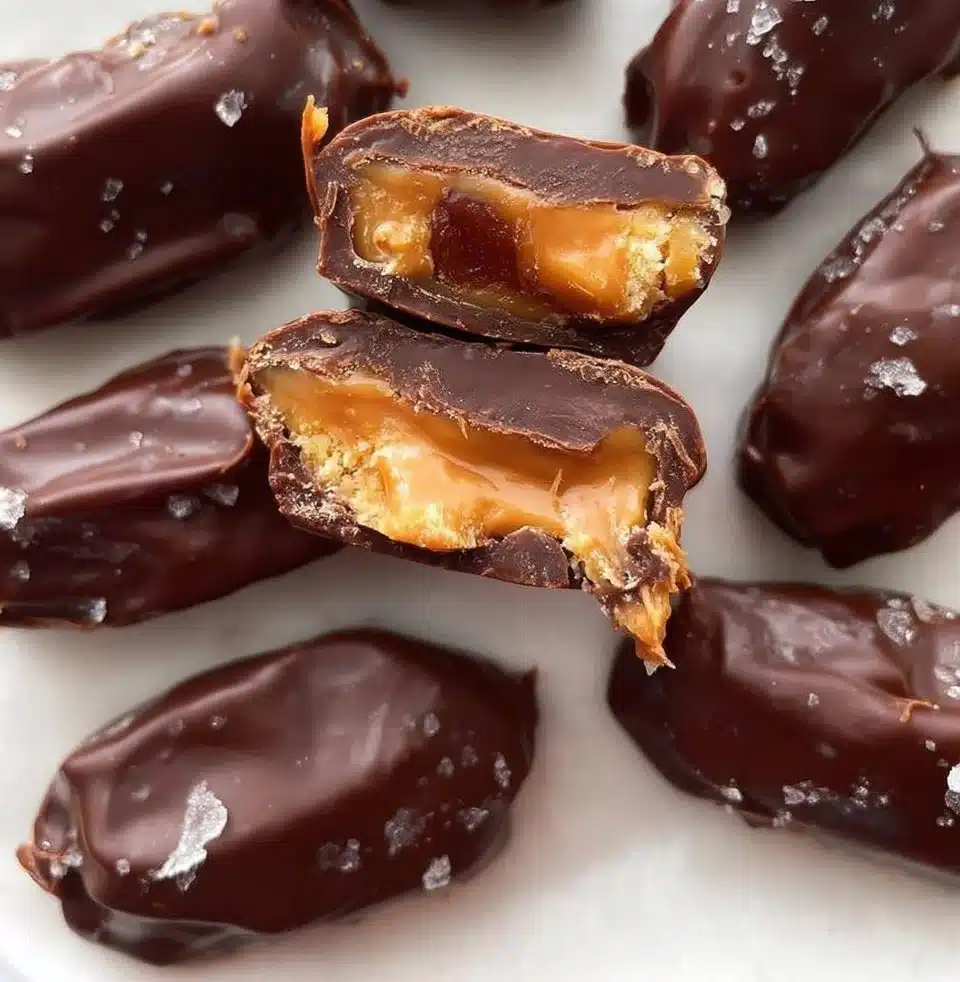 Date Snickers