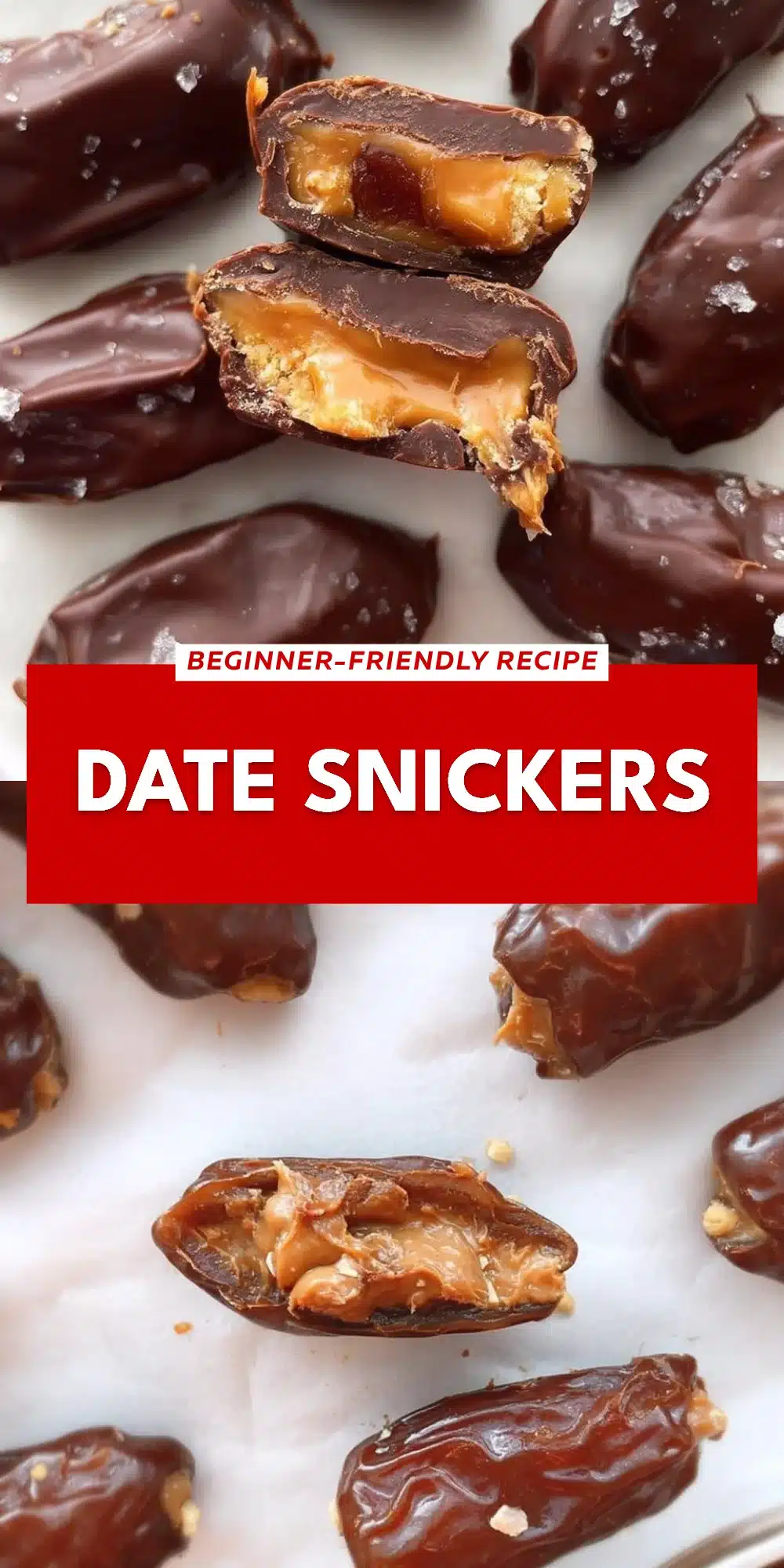 Date Snickers