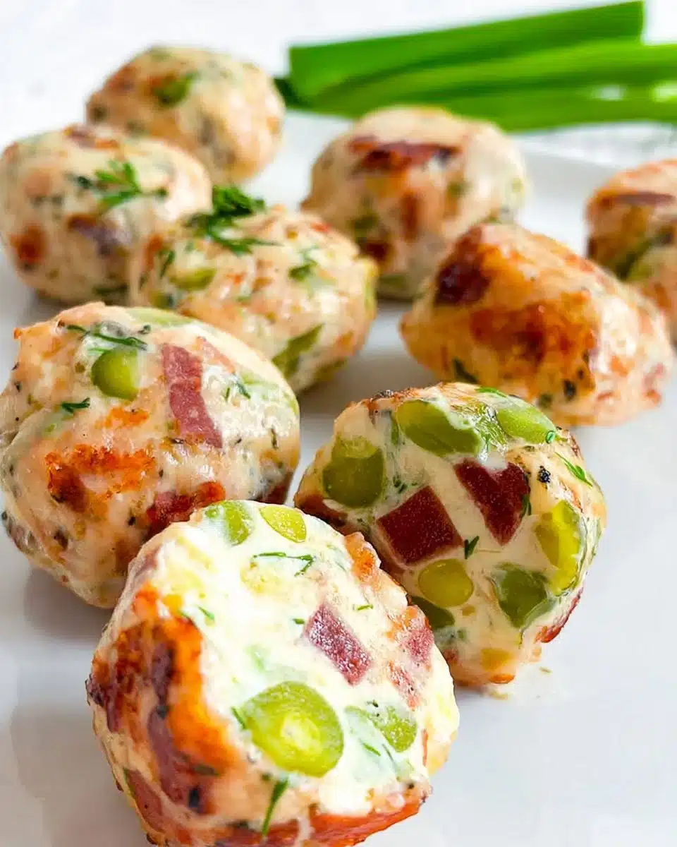 Dill Pickle Fat Bombs