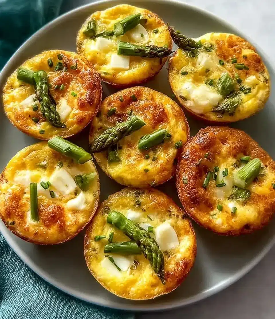 Egg Bites