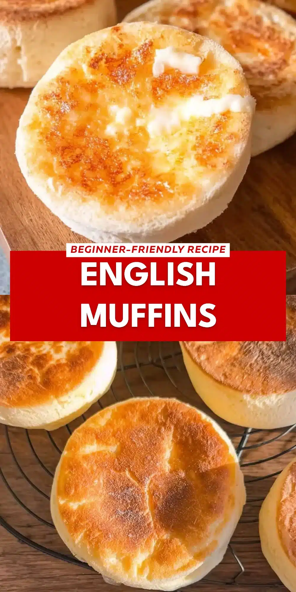 English Muffins