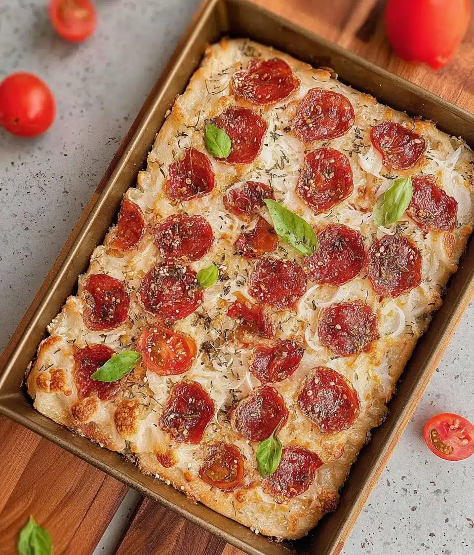 Pizza