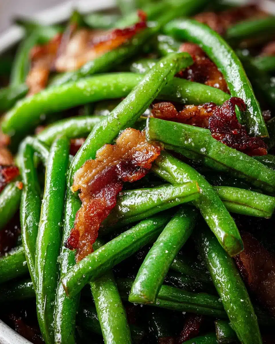 Green Beans
