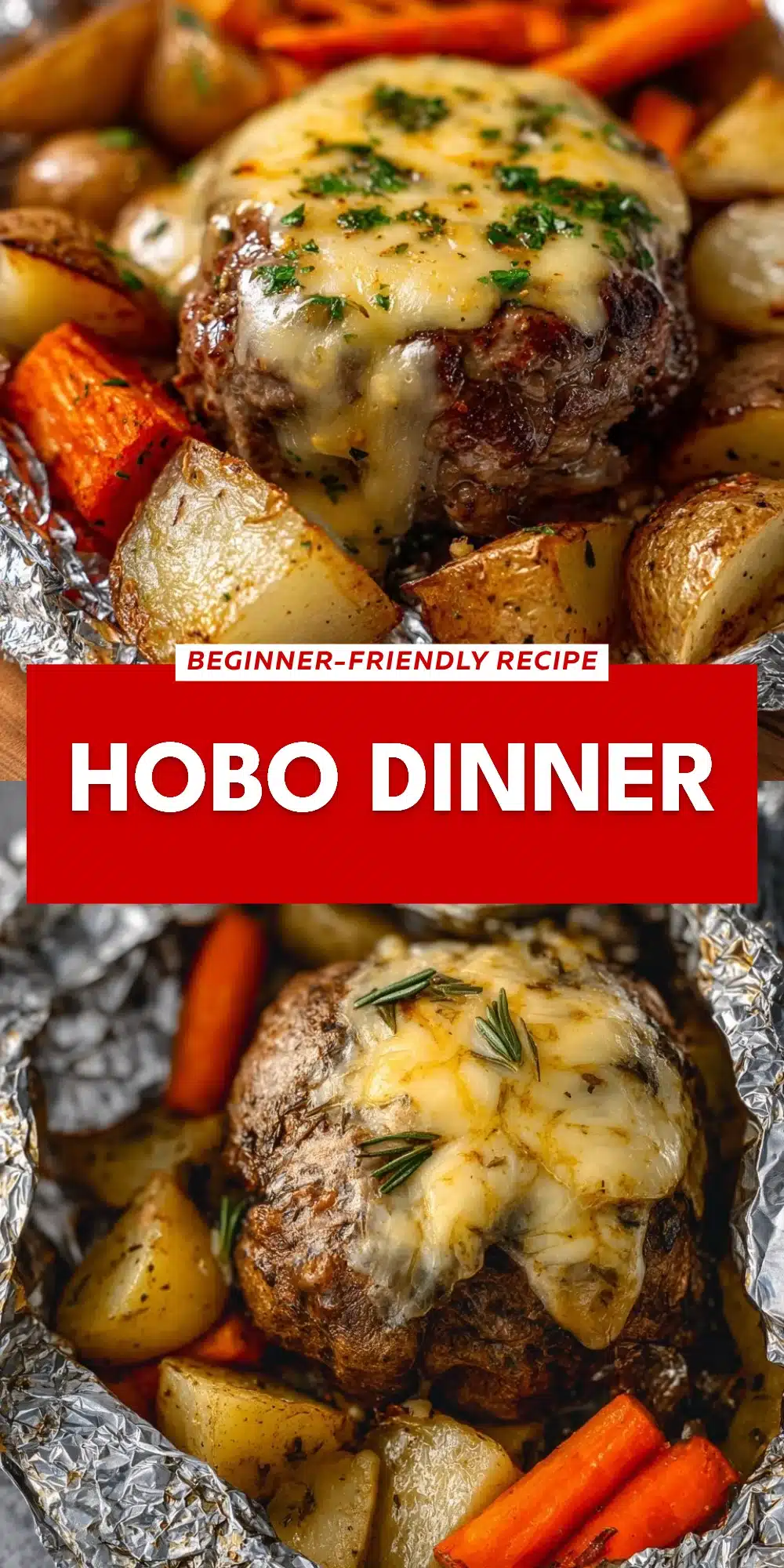 Hobo Dinner