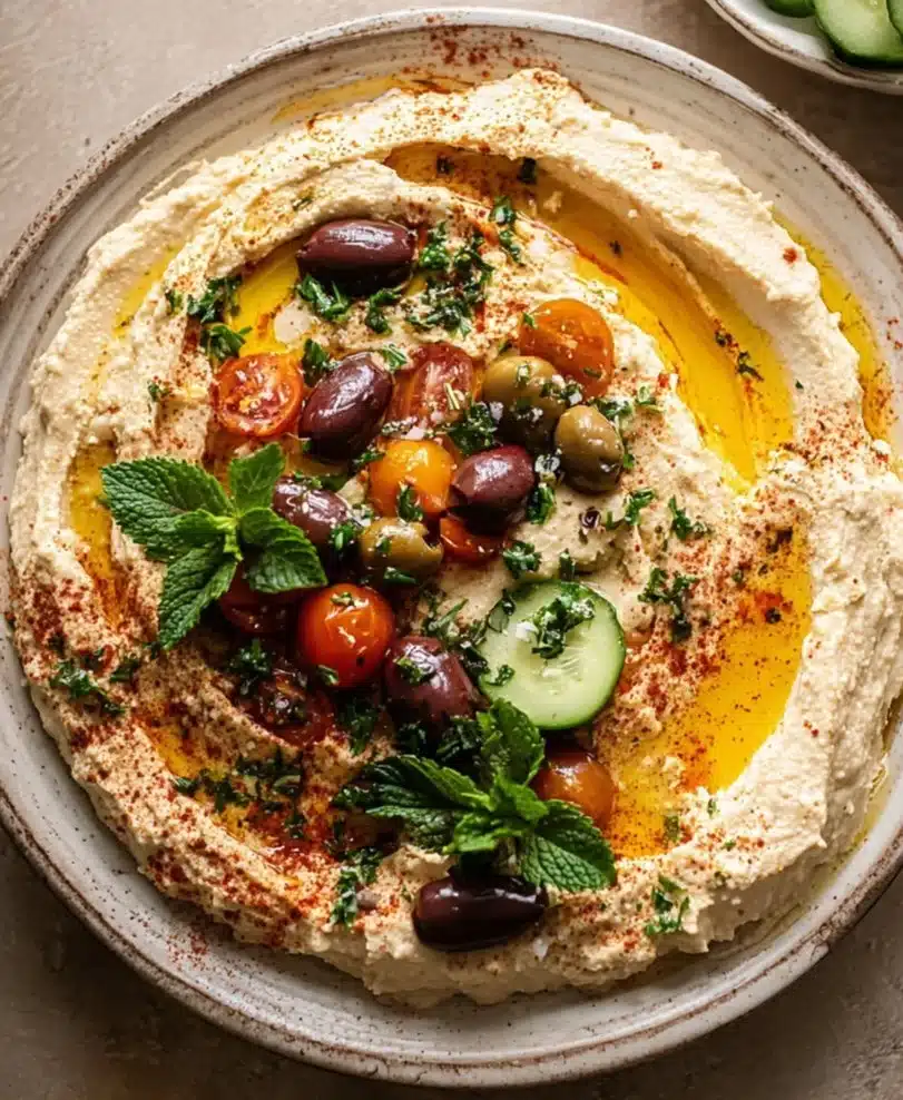 Hummus