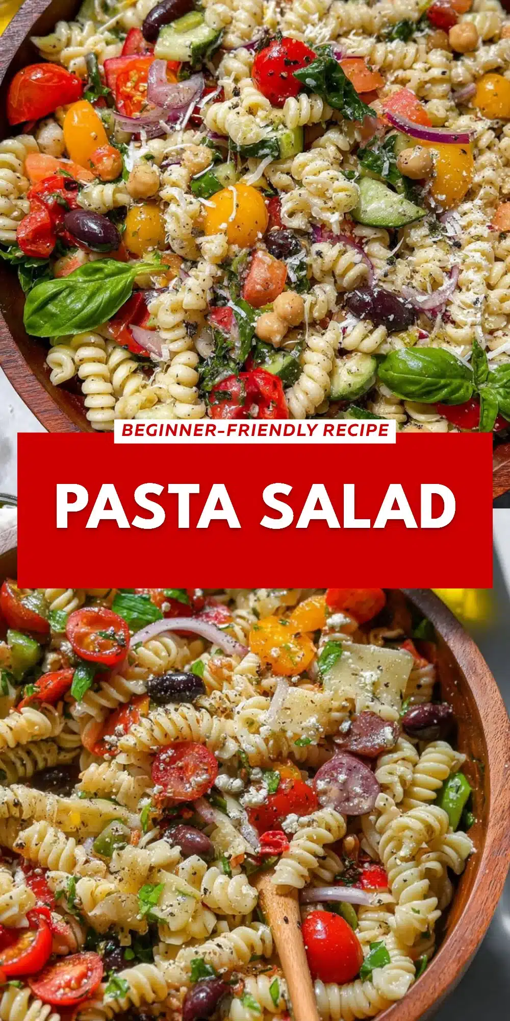 Pasta Salad