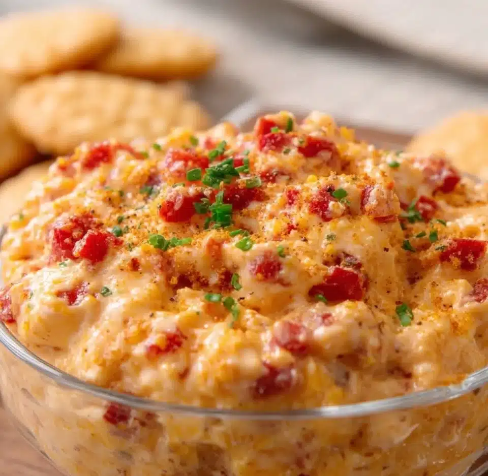 Pimento Cheese