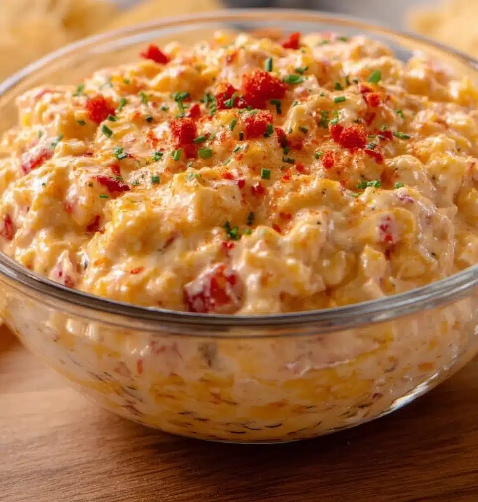 Pimento Cheese