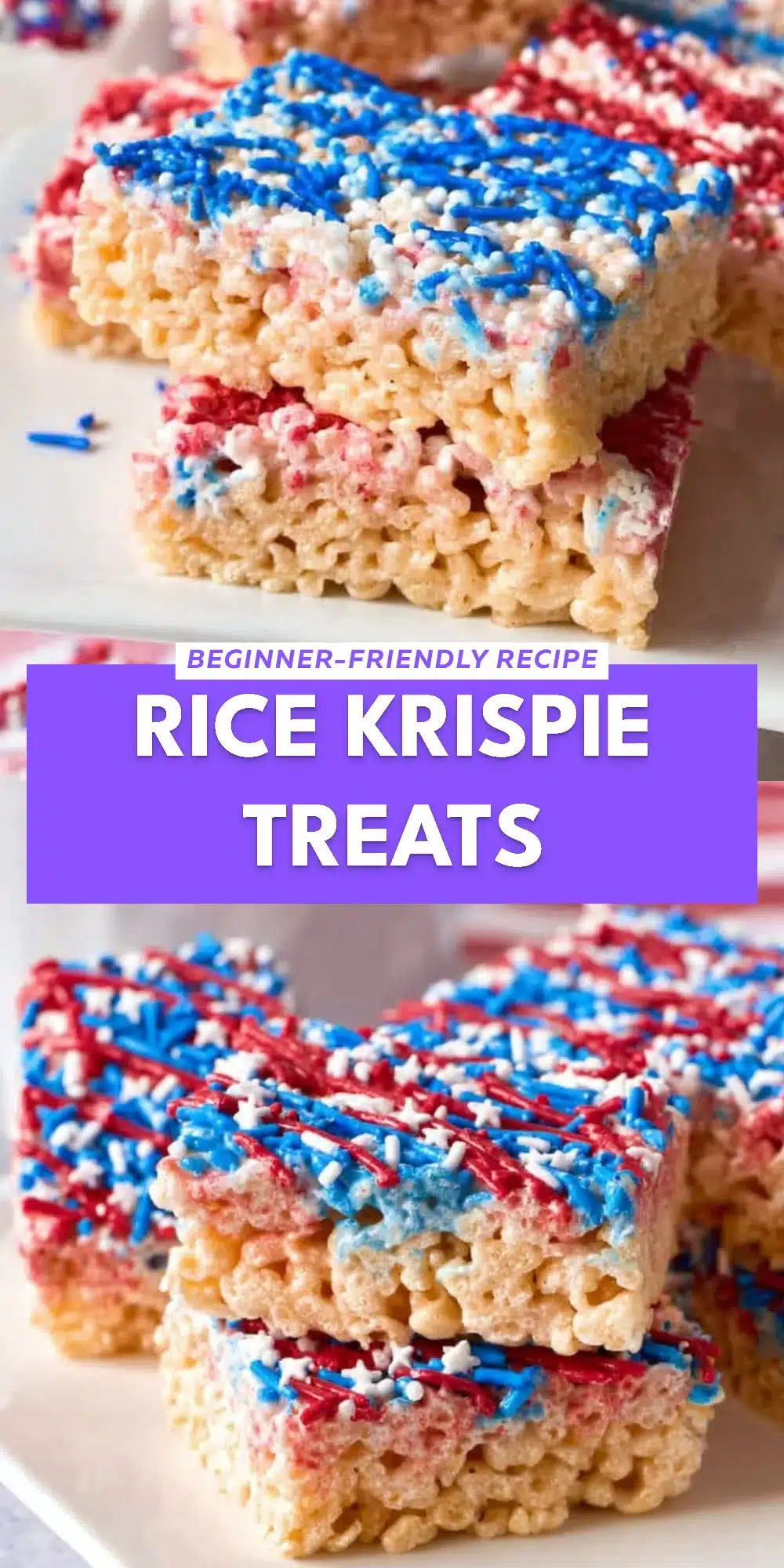 Rice Krispie Treats
