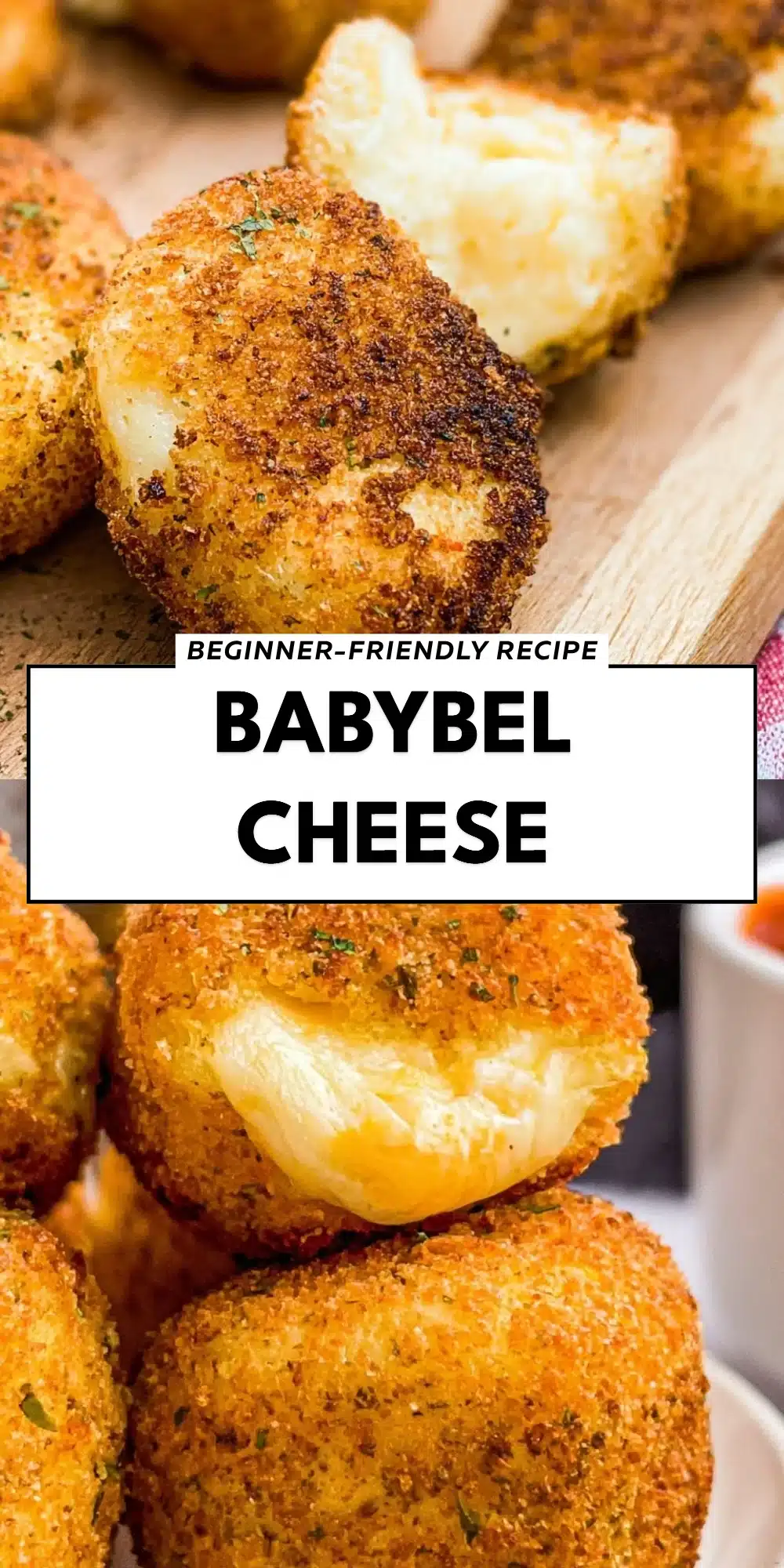 Babybel Cheese