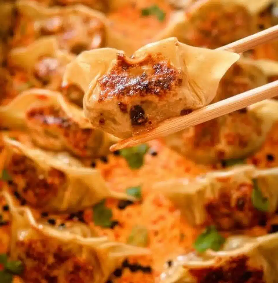Dumplings