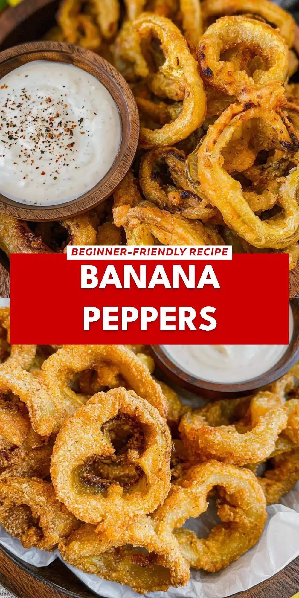 Banana Peppers