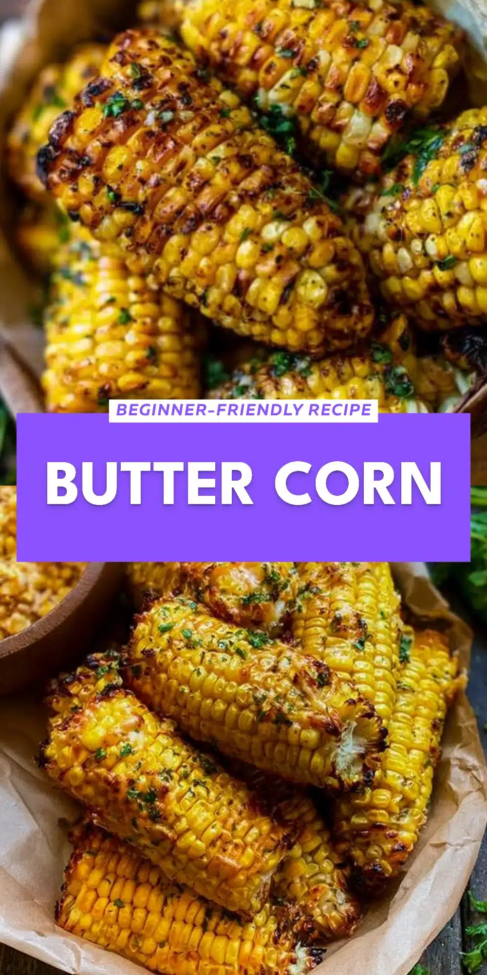 Butter Corn