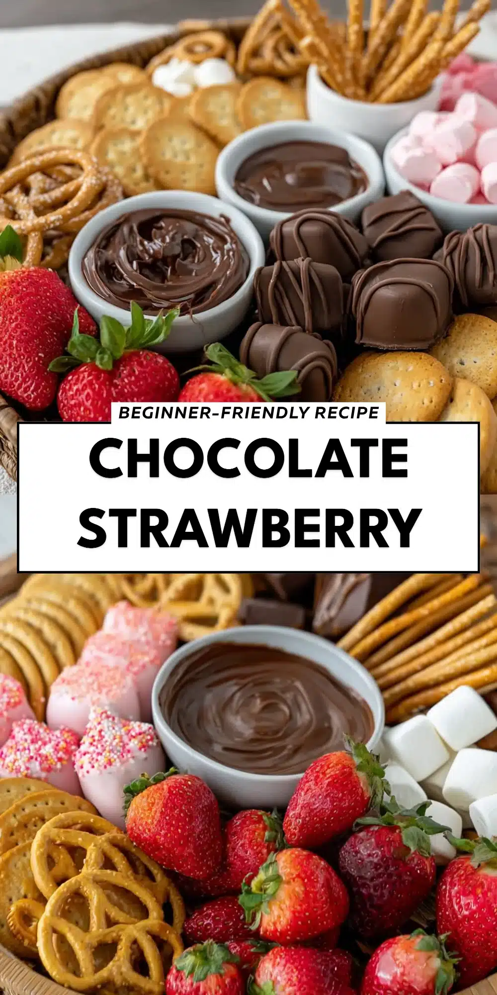 Chocolate Strawberry