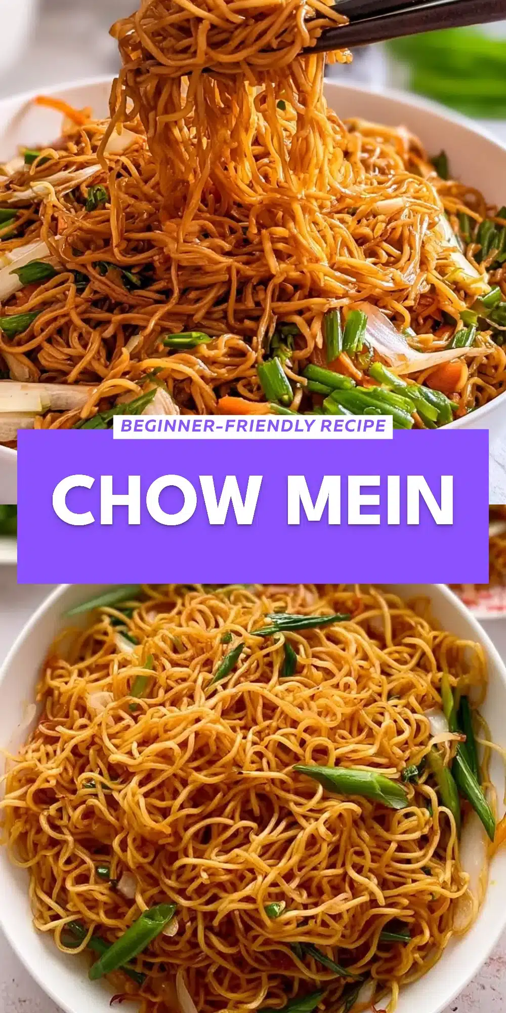 Chow Mein