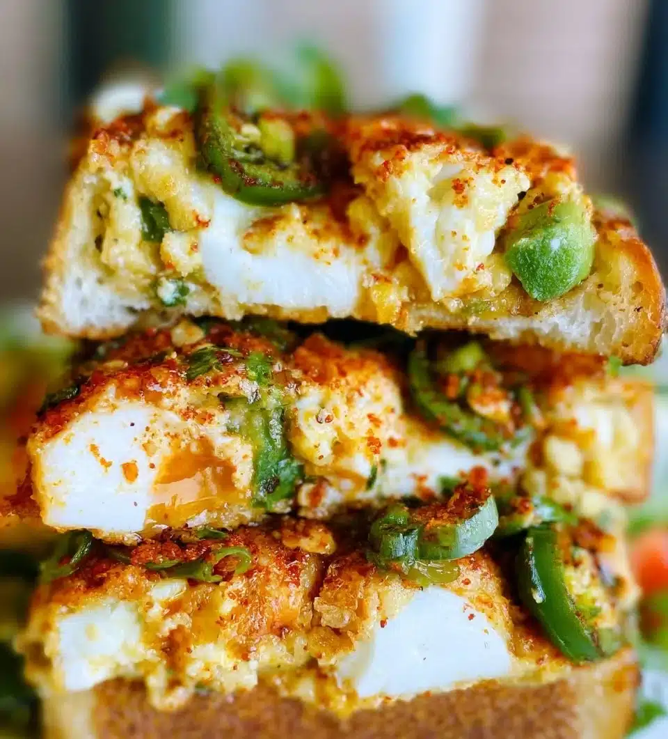Egg Salad
