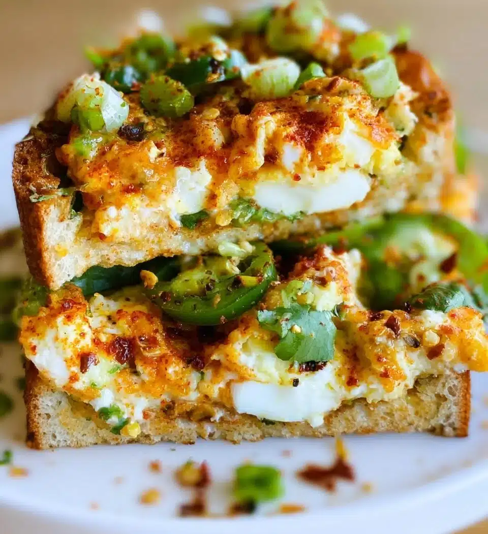 Egg Salad