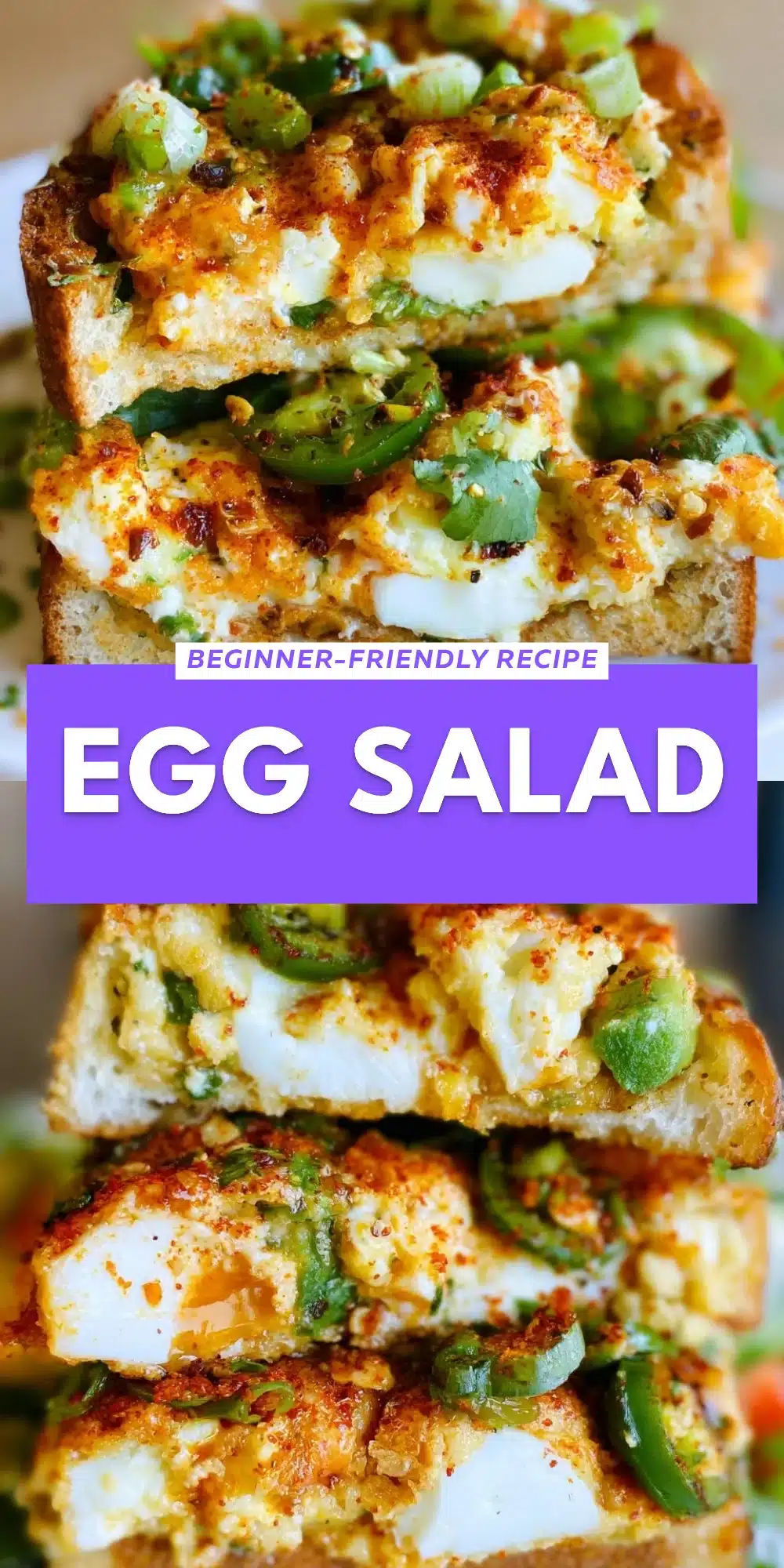 Egg Salad