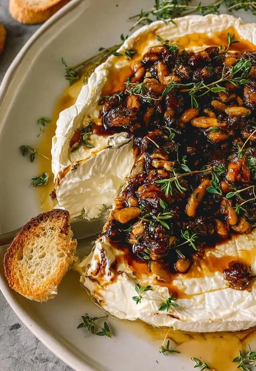 Goat Cheese