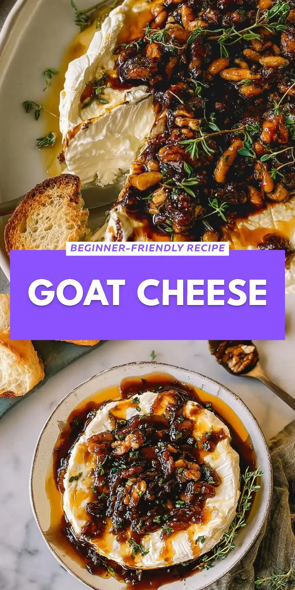 Goat Cheese