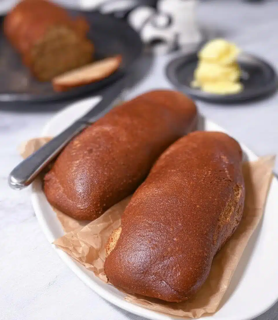 Outback Steakhouse Bread