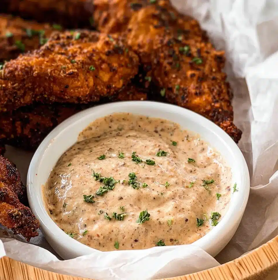 Popeyes Ranch