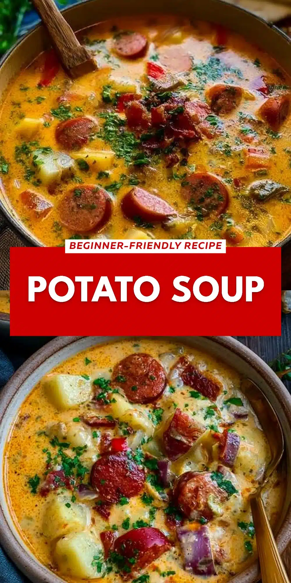 Potato Soup