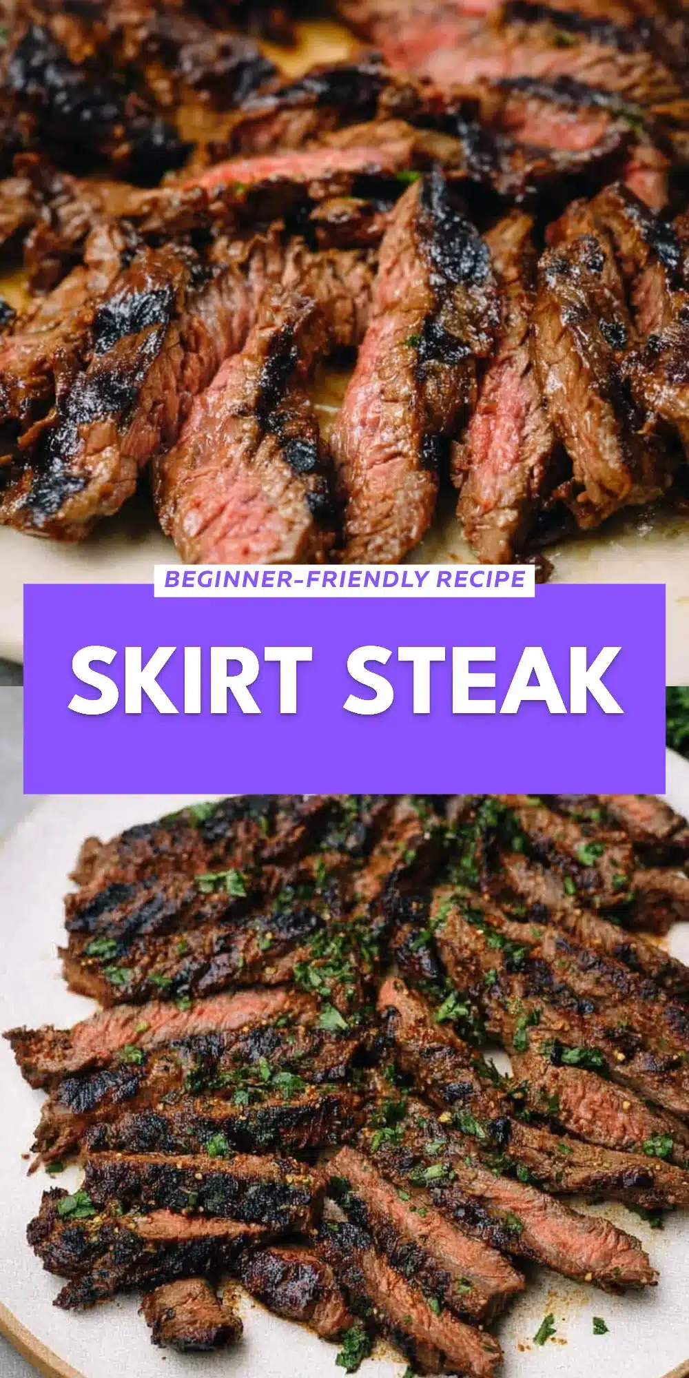 Skirt Steak