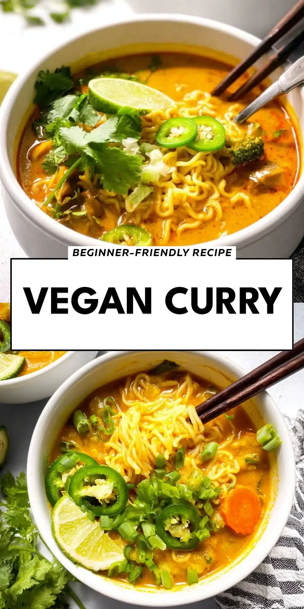 Vegan Curry
