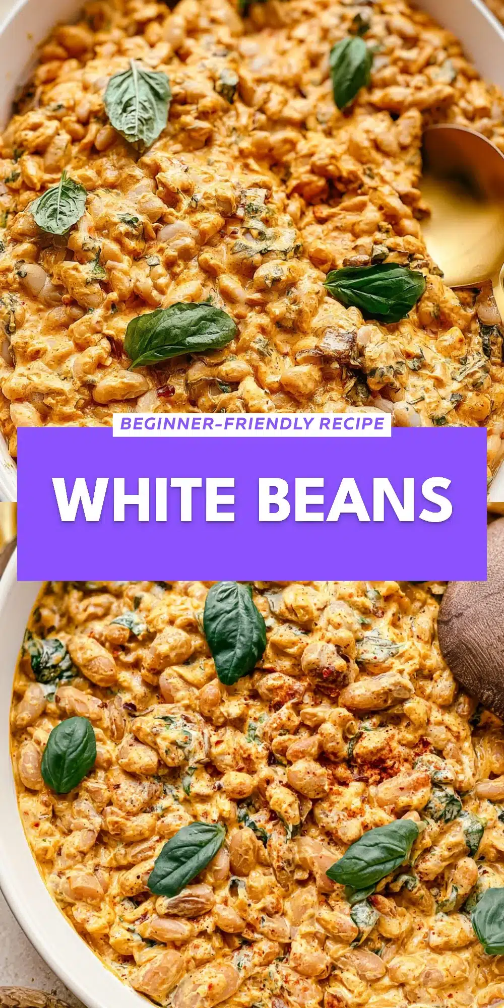 White Beans