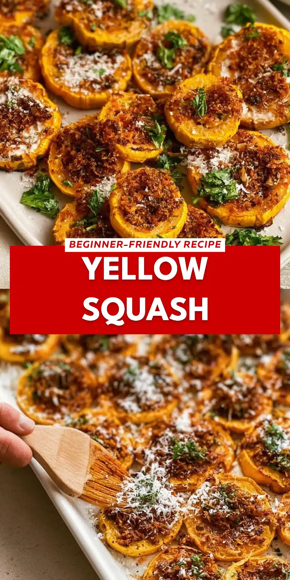 Yellow Squash