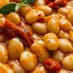 Butter beans in a vibrant bowl ready for cooking