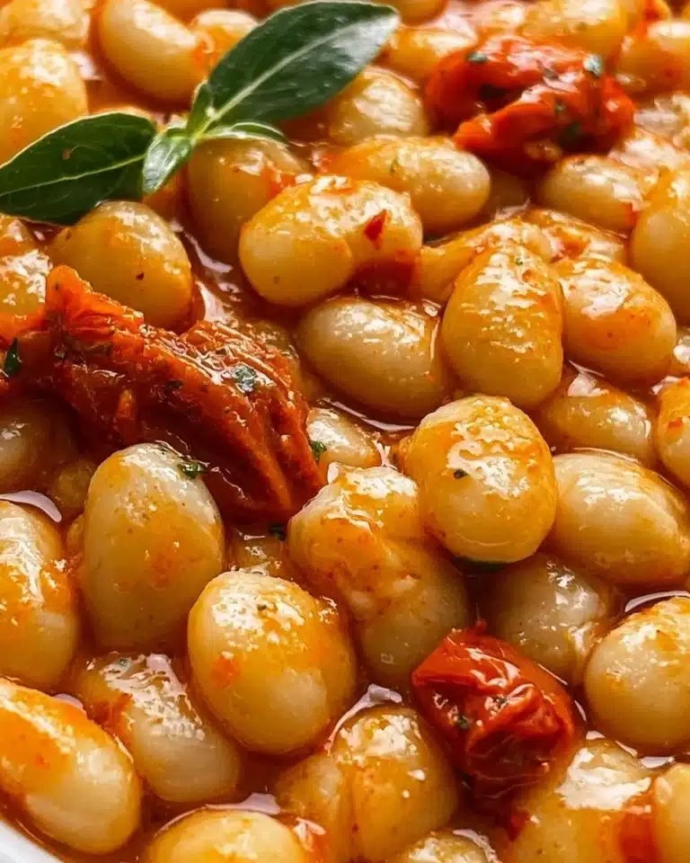 Butter beans in a vibrant bowl ready for cooking