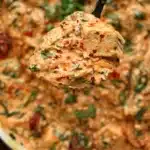 Delicious Marry Me Tofu recipe showcasing beautifully cooked tofu in a savory dish.