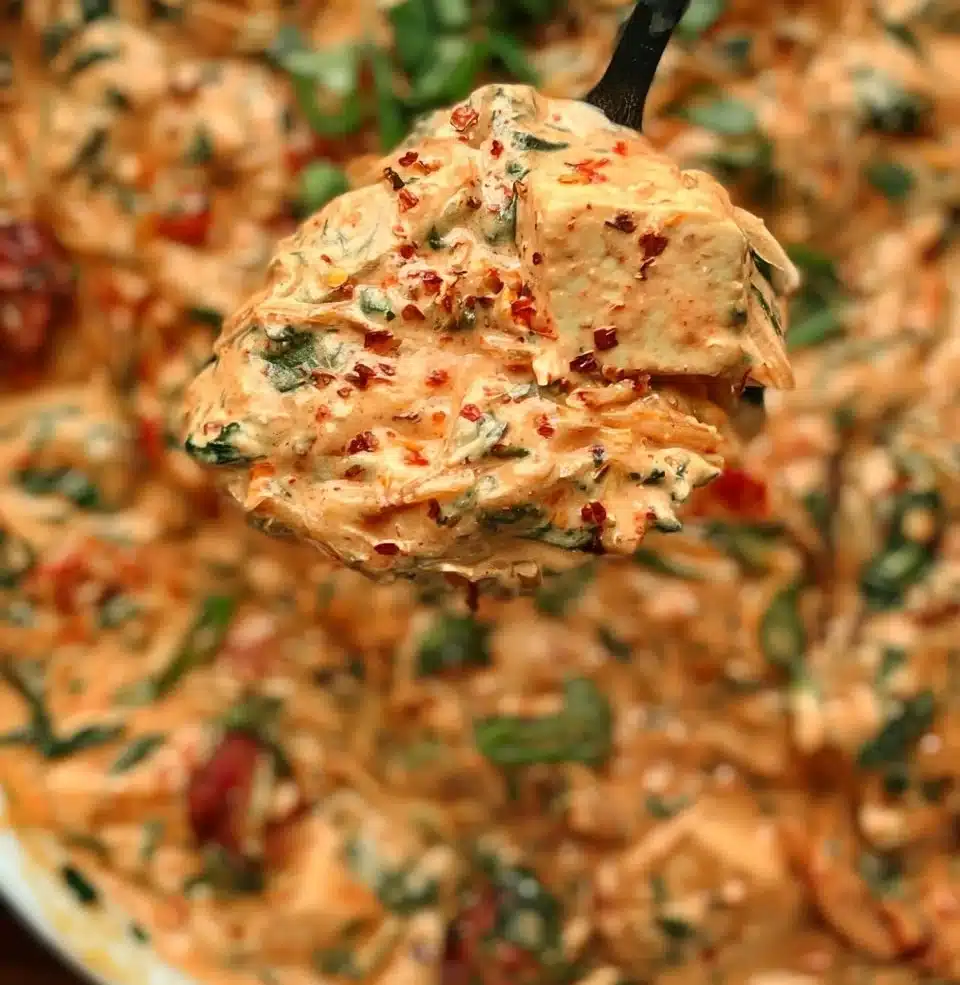 Delicious Marry Me Tofu recipe showcasing beautifully cooked tofu in a savory dish.