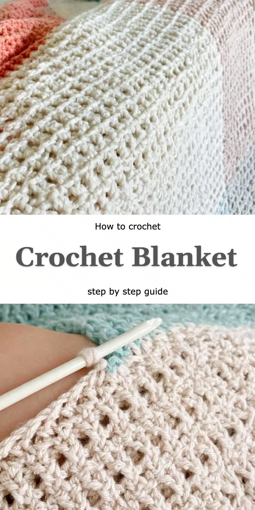 Crochet Blanket